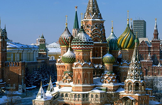 In Russia